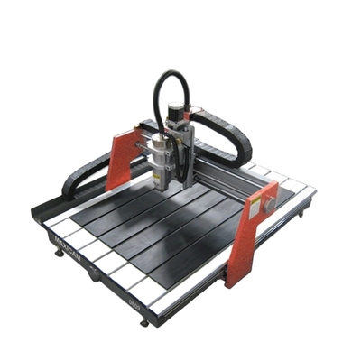 Hotels China Factory Offer Mini Maxi 6090 Professional 4 Axis Advertising CNC Router With Cheap Price
